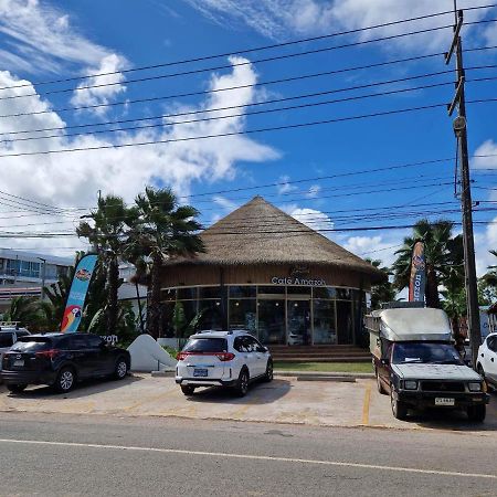 Grandblue Condominium 201 Mae Phim Exterior foto