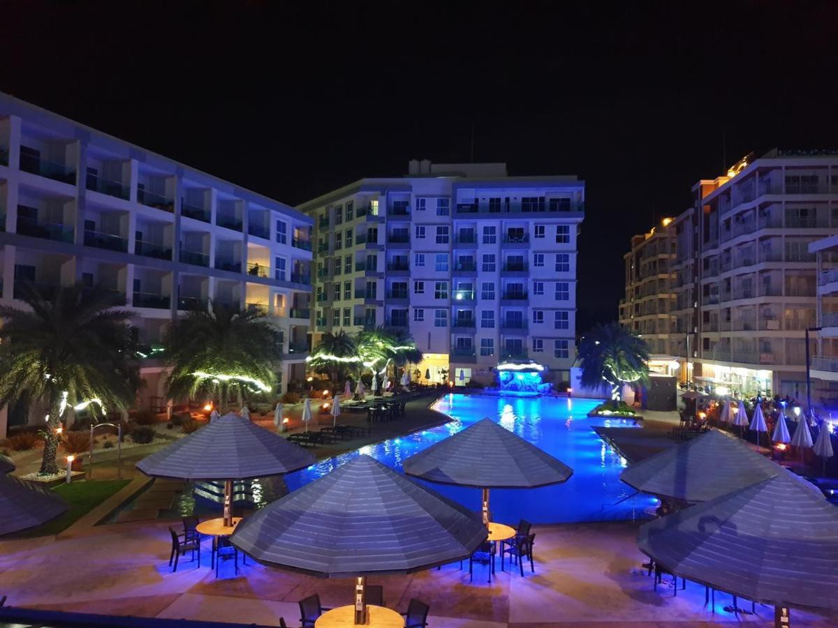 Grandblue Condominium 201 Mae Phim Exterior foto