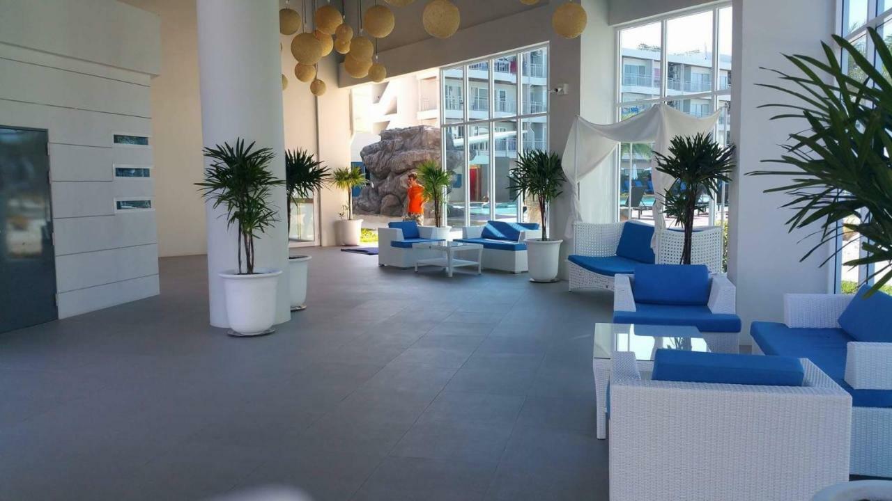 Grandblue Condominium 201 Mae Phim Exterior foto