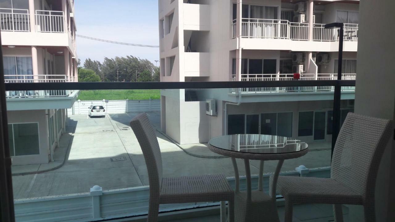 Grandblue Condominium 201 Mae Phim Exterior foto