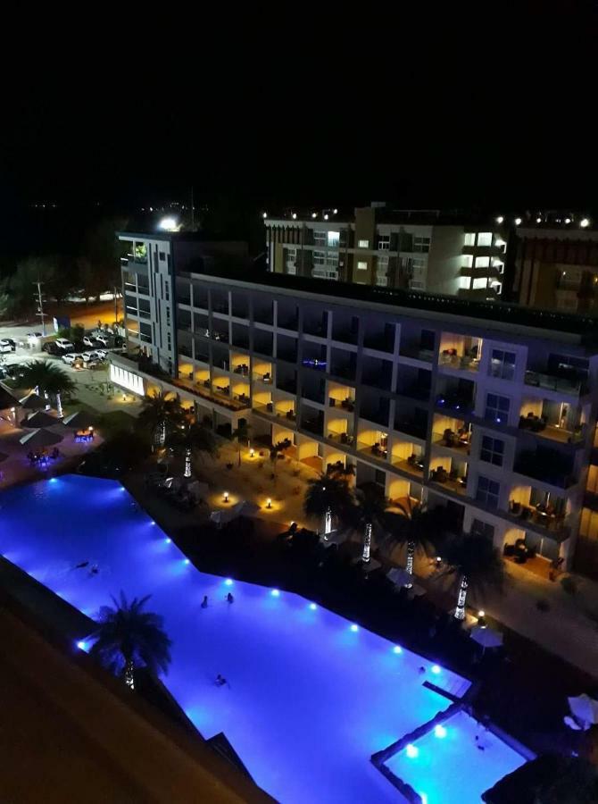 Grandblue Condominium 201 Mae Phim Exterior foto