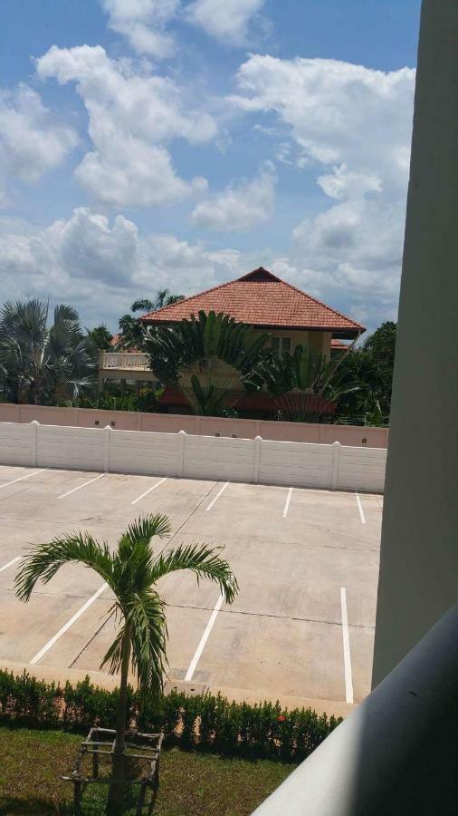 Grandblue Condominium 201 Mae Phim Exterior foto