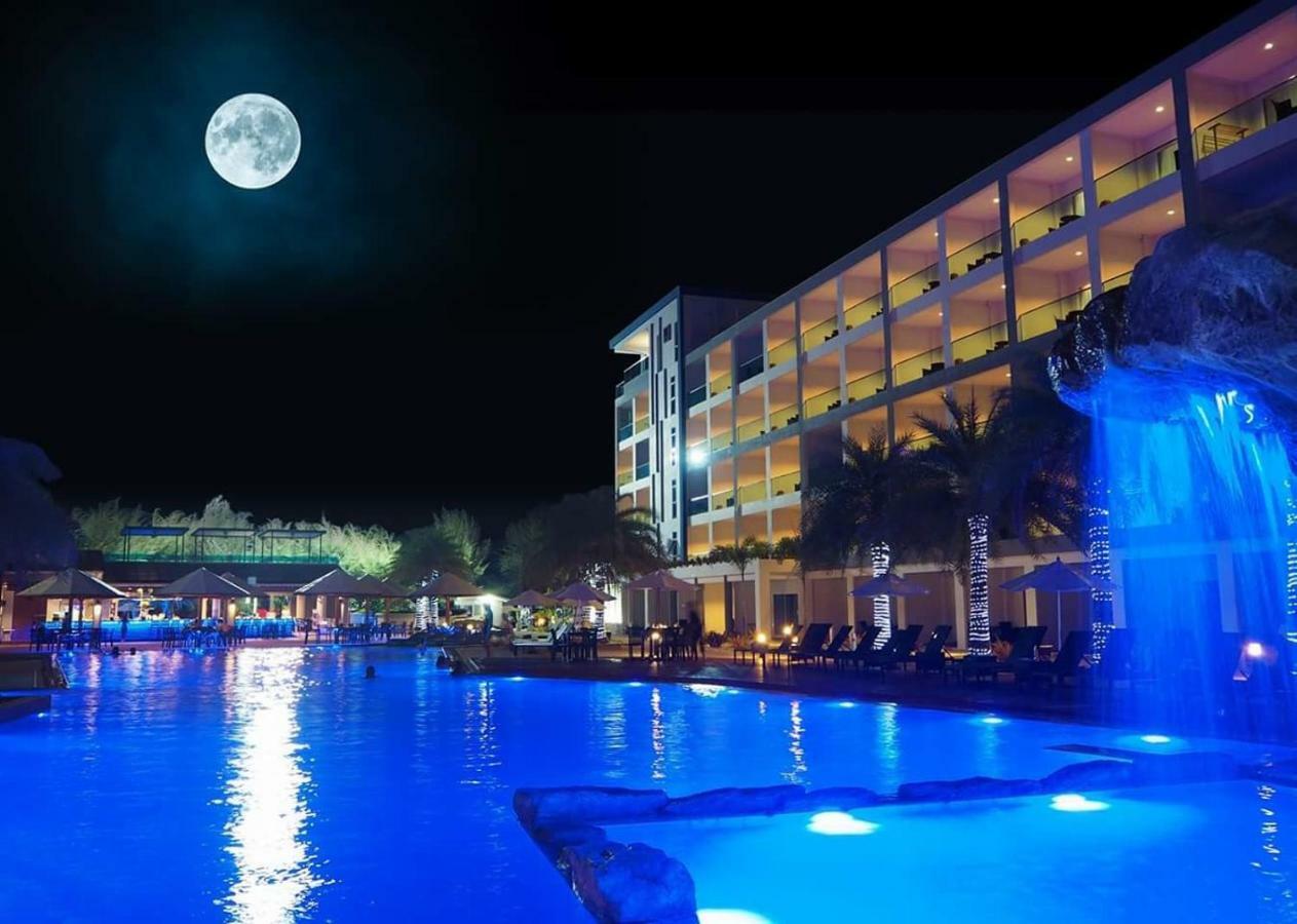 Grandblue Condominium 201 Mae Phim Exterior foto