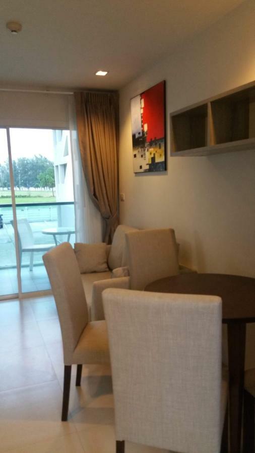 Grandblue Condominium 201 Mae Phim Exterior foto